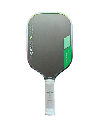 LEOPARD Power Series Pickleball Paddle Five Elements 2026
