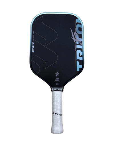 Sypik Pro Tour Ultimate Triton 5 Pickleball Paddle - New Color