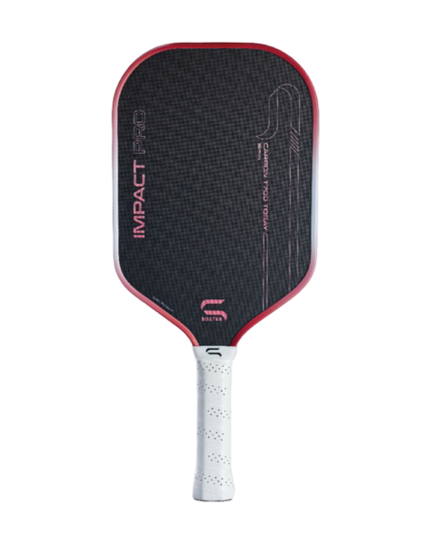 Vợt Pickleball Soxter Impact Pro 1.0 Plus Series Power 2026