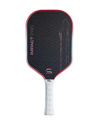 Soxter Impact Pro 1.0 Plus Series Power 2025 Pickleball Paddle