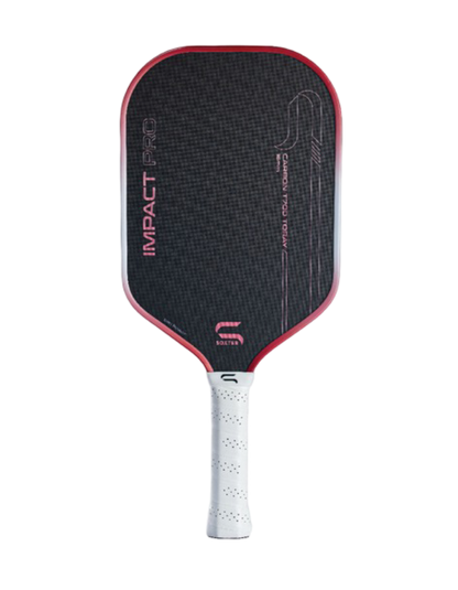 Vợt Pickleball Soxter Impact Pro 1.0 Plus Series Power 2025