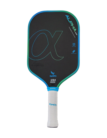 Kamito Alpha Pickleball Racket
