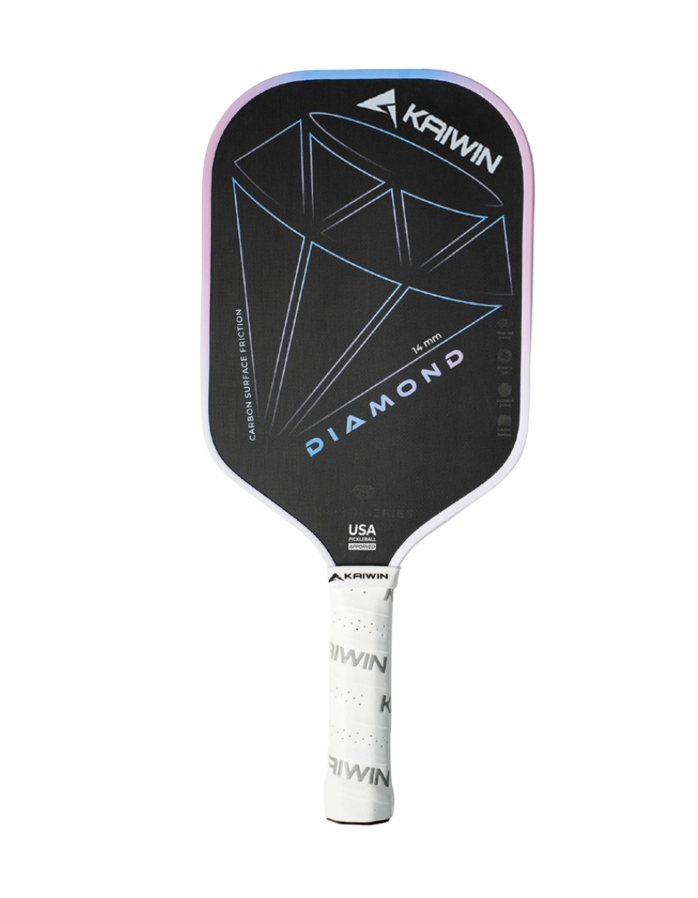 Pickleball racket Kaiwin Diamond Gen 2