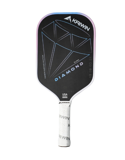Vợt Pickleball Kaiwin Diamond K-Pro Gen 1