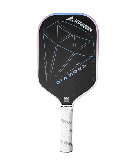 Pickleball racket Kaiwin Diamond Gen 2