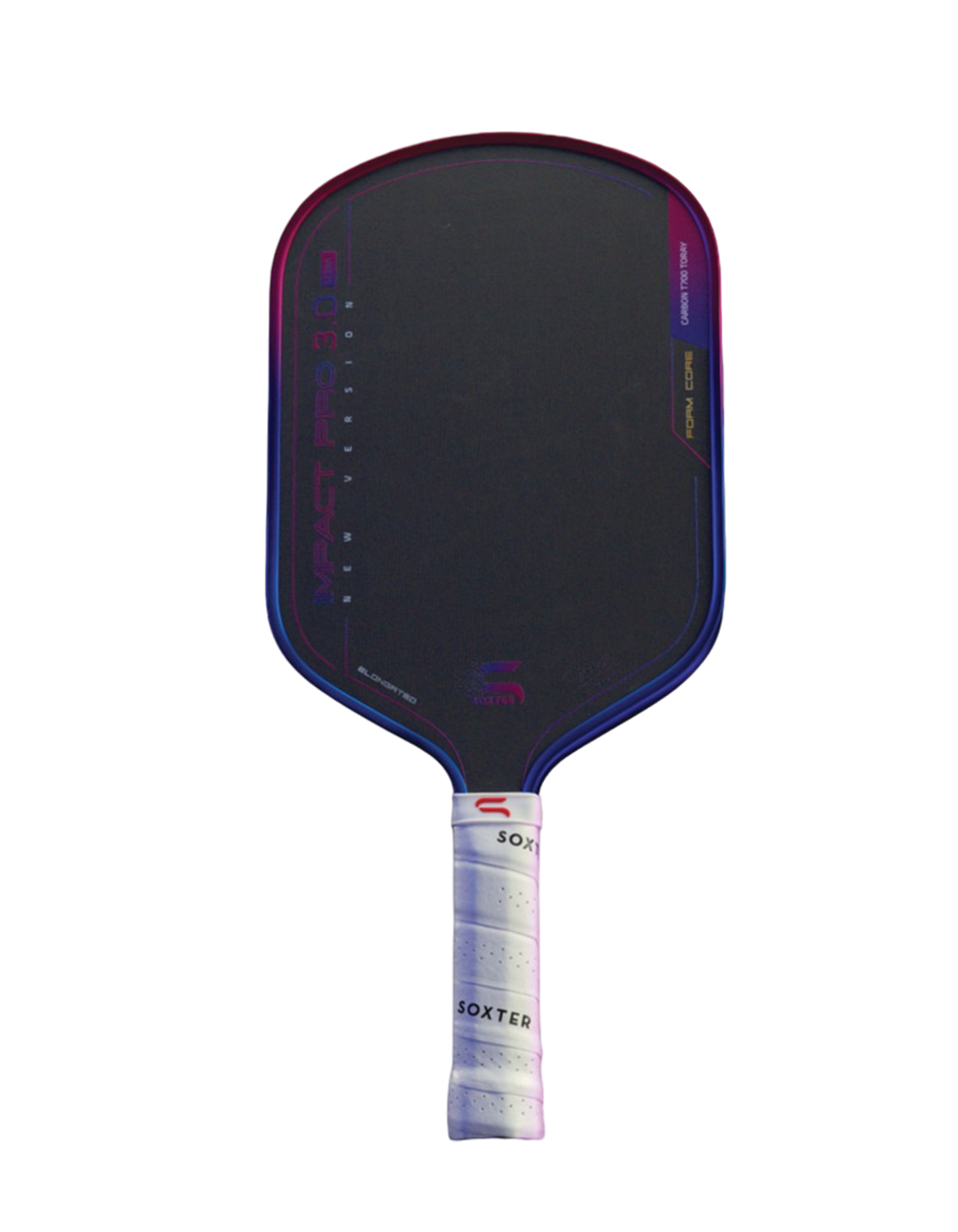 Vợt Pickleball Soxter Impact Pro 3.0 Ultra