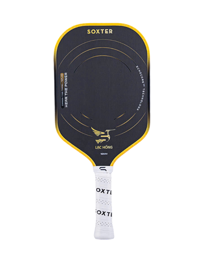 Soxter Impact Lac Hong Pickleball Racket