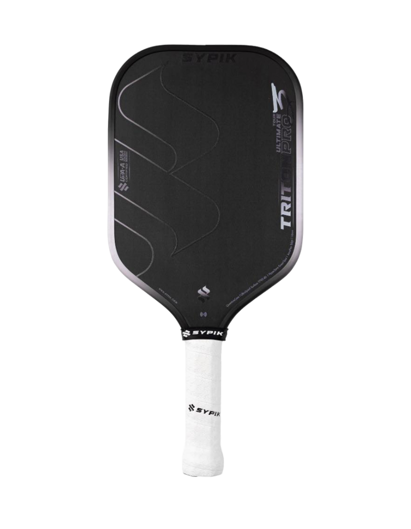 Vợt Pickleball Sypik Triton Ultimate Pro Tour Gen 3