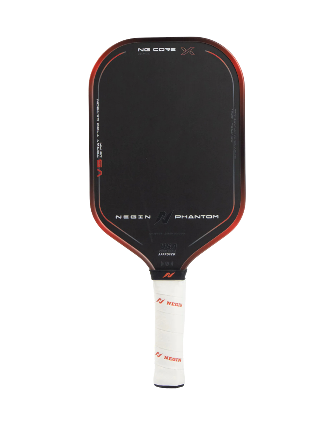 Negin Phantom Pickleball Racket