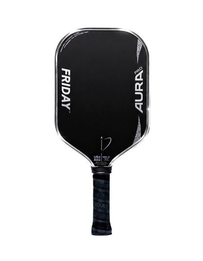 Vợt Pickleball Friday AURA PRO Metallic Colorways