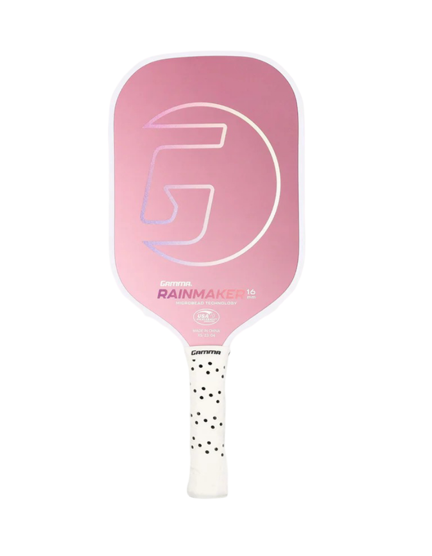 Pickleball racket GAMMA Rainmaker