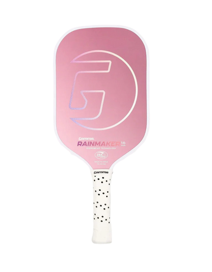 Pickleball racket GAMMA Rainmaker