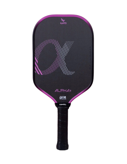 Vợt Pickleball Kamito Alpha²