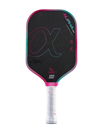 Kamito Alpha Pickleball Racket