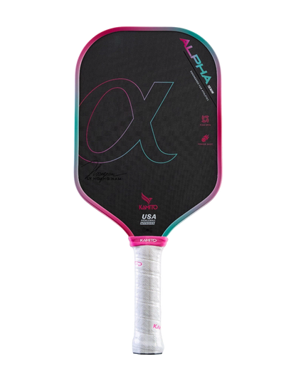 Kamito Alpha Pickleball Racket