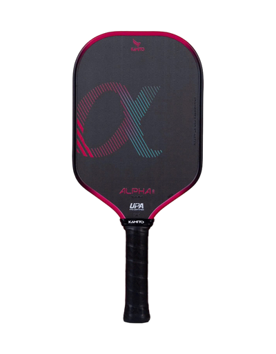 Pickleball racket Kamito Alpha²