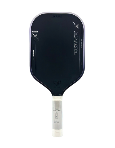 LEOPARD Wave X Pro 2026 Pickleball Paddle