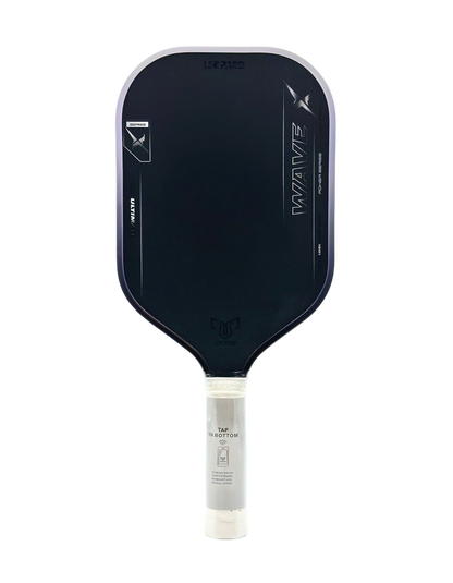 Vợt Pickleball LEOPARD Wave X Pro 2026