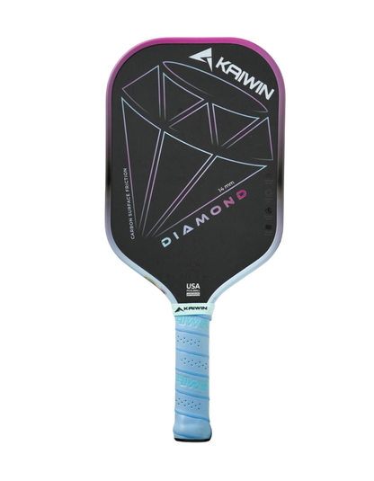 Pickleball racket Kaiwin Diamond Gen 2