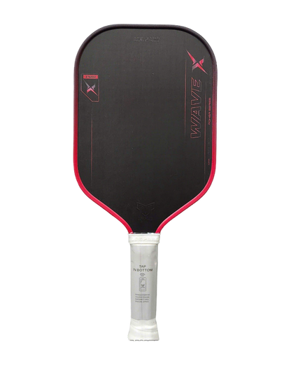 LEOPARD Wave X Pickleball racket
