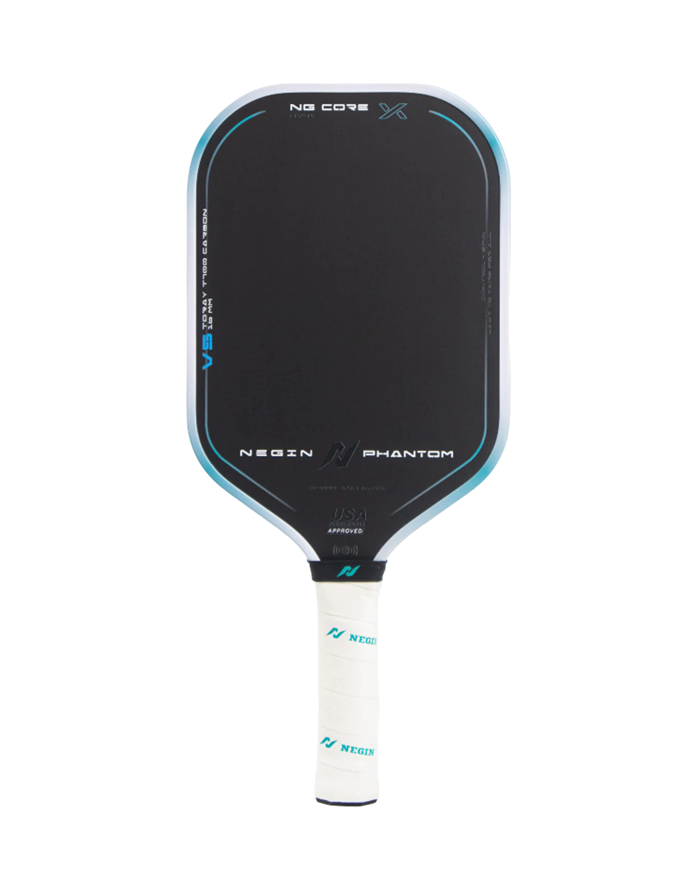 Negin Phantom Pickleball Racket