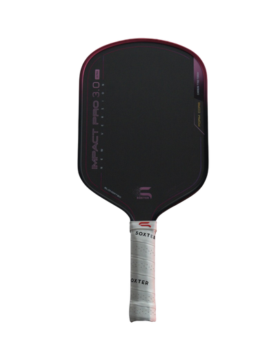 Soxter Impact Pro 3.0 Ultra Pickleball Paddle