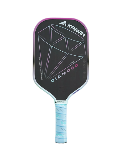 Vợt Pickleball Kaiwin Diamond K-Pro Gen 1