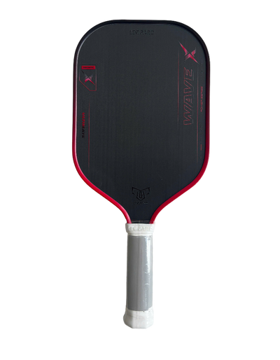 LEOPARD Wave X Pro Ultimate Pickleball Racket