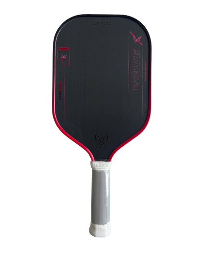 LEOPARD Wave X Pickleball racket