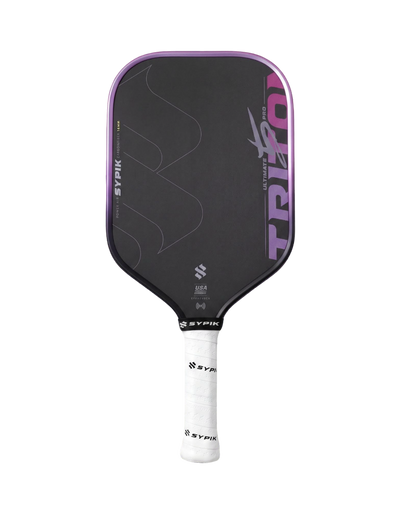 Sypik Triton 5 Pickleball Paddle New Colorway
