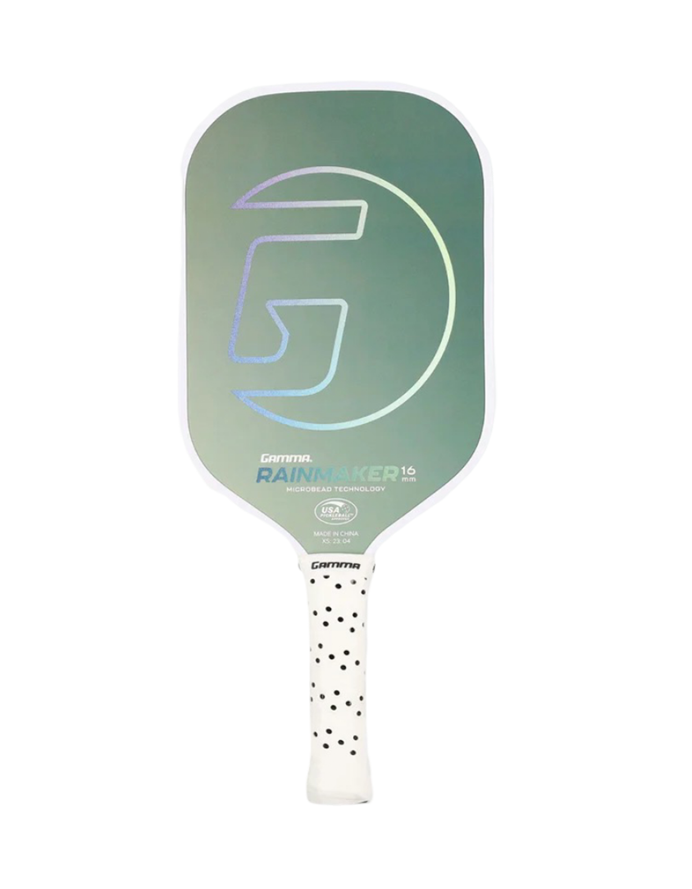 Pickleball racket GAMMA Rainmaker