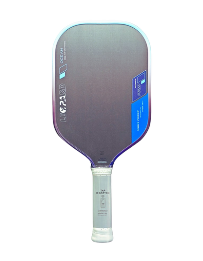 Vợt Pickleball LEOPARD Power Series Ngũ Hành 2026