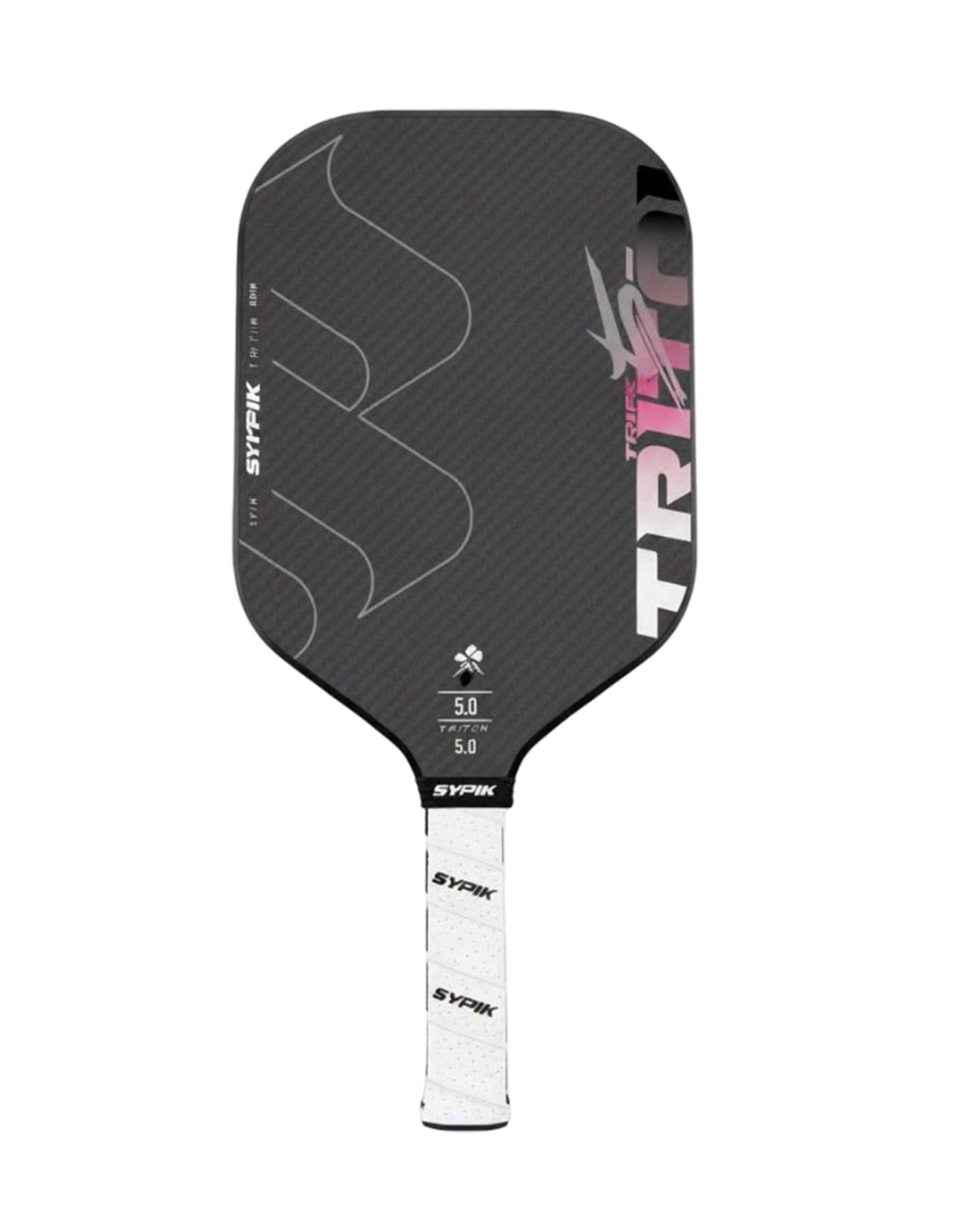 Vợt Pickleball Sypik Pro Tour Ultimate Triton 5