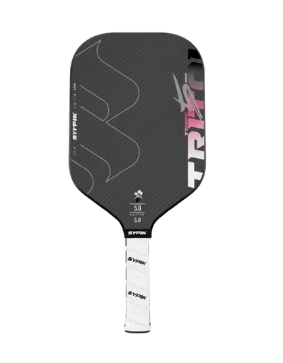 Sypik Pro Tour Ultimate Triton 5 Pickleball Racket
