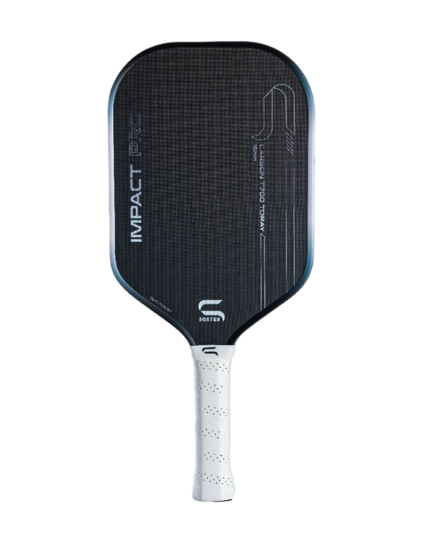 Vợt Pickleball Soxter Impact Pro 1.0 Plus Series Power 2025
