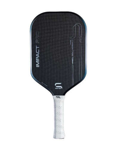 Soxter Impact Pro 1.0 Plus Series Power 2025 Pickleball Paddle