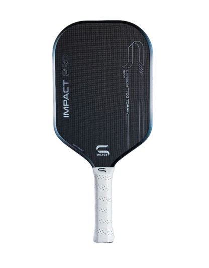 Vợt Pickleball Soxter Impact Pro 1.0 Plus Series Power 2025