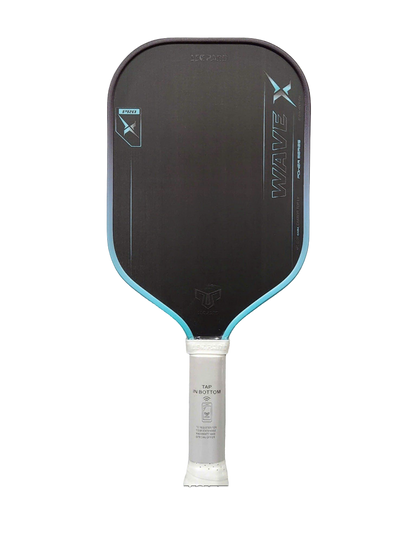 LEOPARD Wave X Pickleball racket