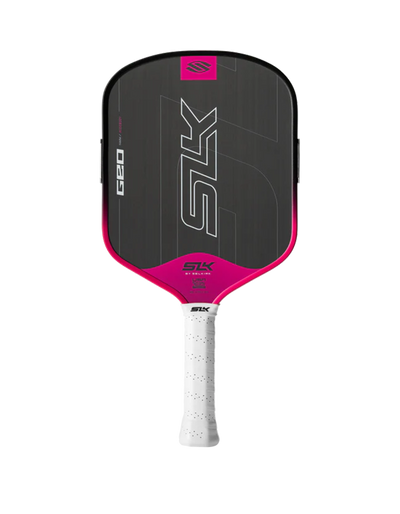 Selkirk SLK GEO Widebody Pickleball Paddle