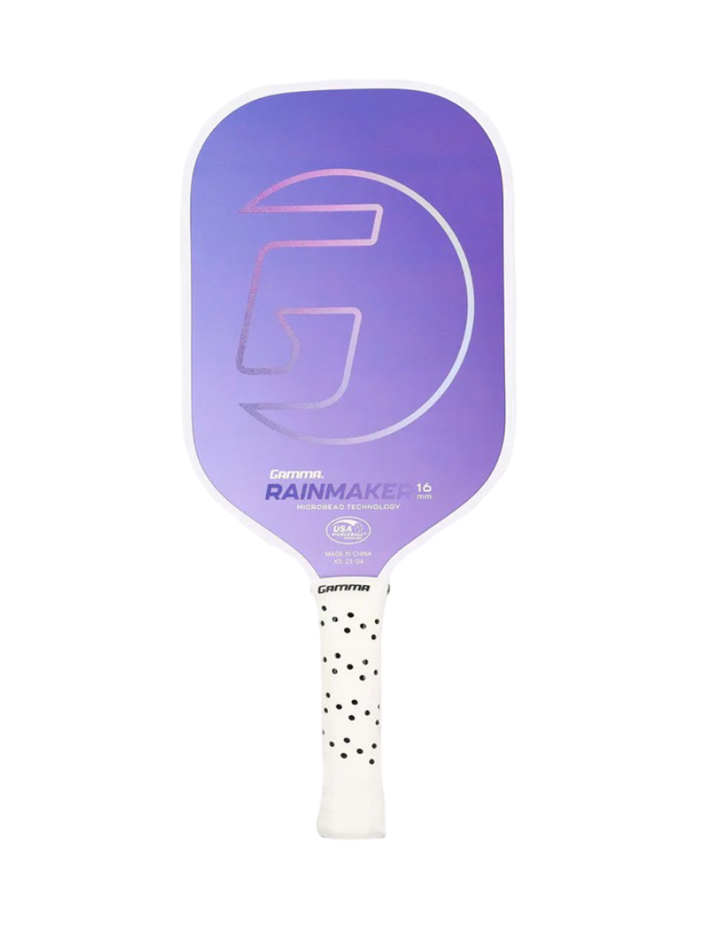 Pickleball racket GAMMA Rainmaker