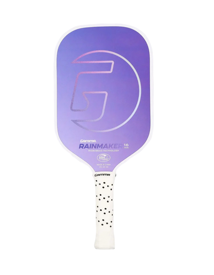 Pickleball racket GAMMA Rainmaker