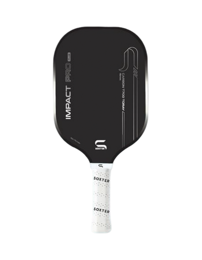 Pickleball Paddle Soxter Impact Pro 1.0 Plus Series Power 2026