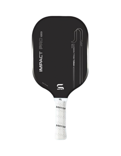 Vợt Pickleball Soxter Impact Pro 1.0 Plus Series Power 2026