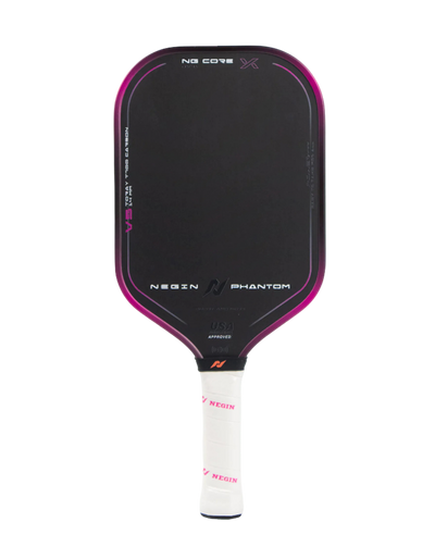 Negin Phantom Pickleball Racket