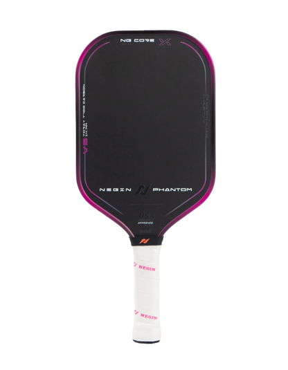 Negin Phantom Pickleball Racket