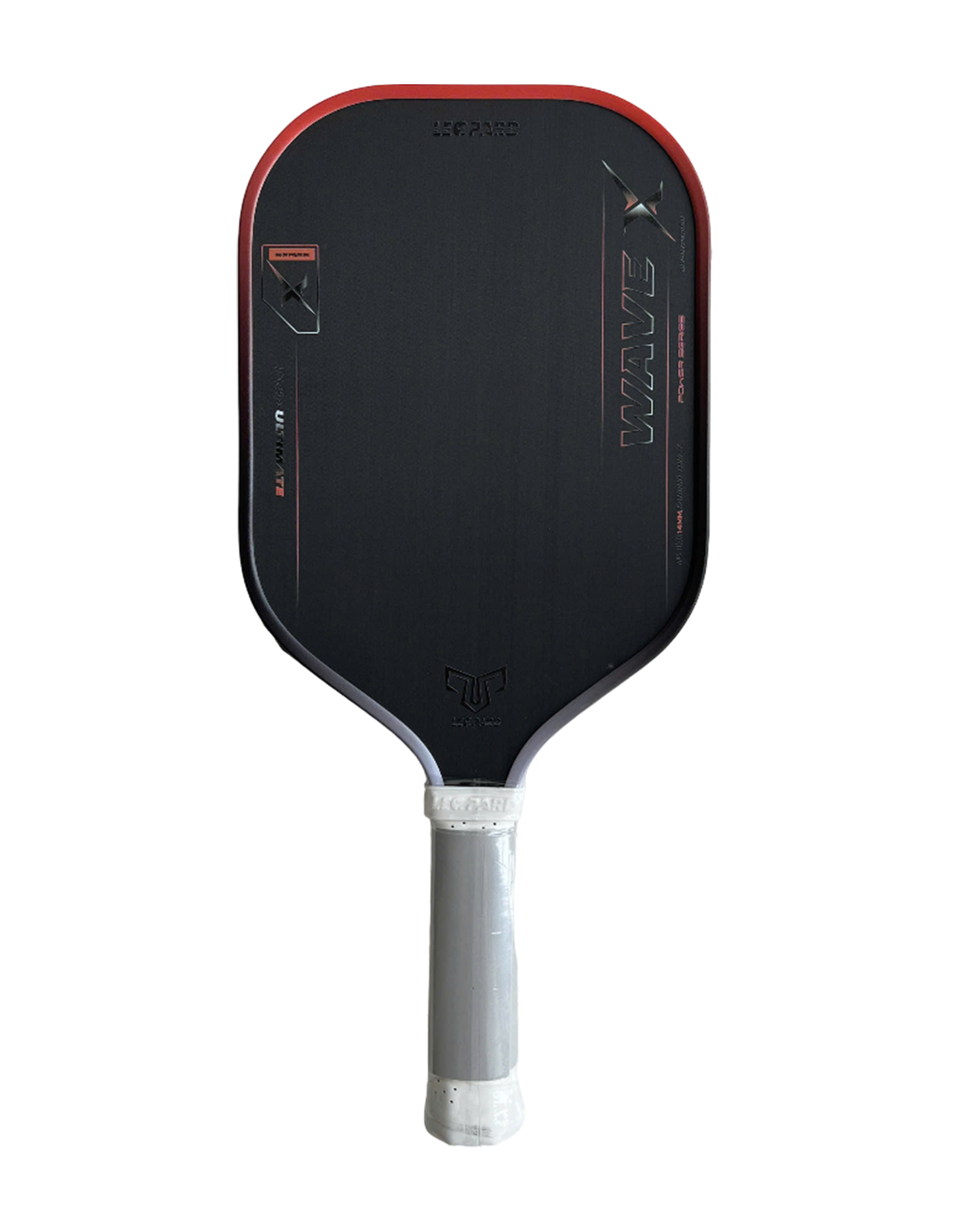 LEOPARD Wave X Pickleball racket