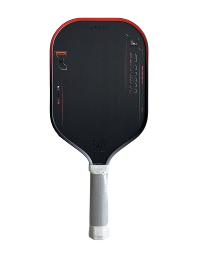 LEOPARD Wave X Pro Ultimate Pickleball Racket