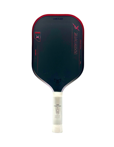 LEOPARD Wave X Pro 2026 Pickleball Paddle