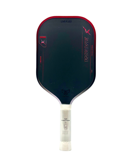 Vợt Pickleball LEOPARD Wave X Pro 2026