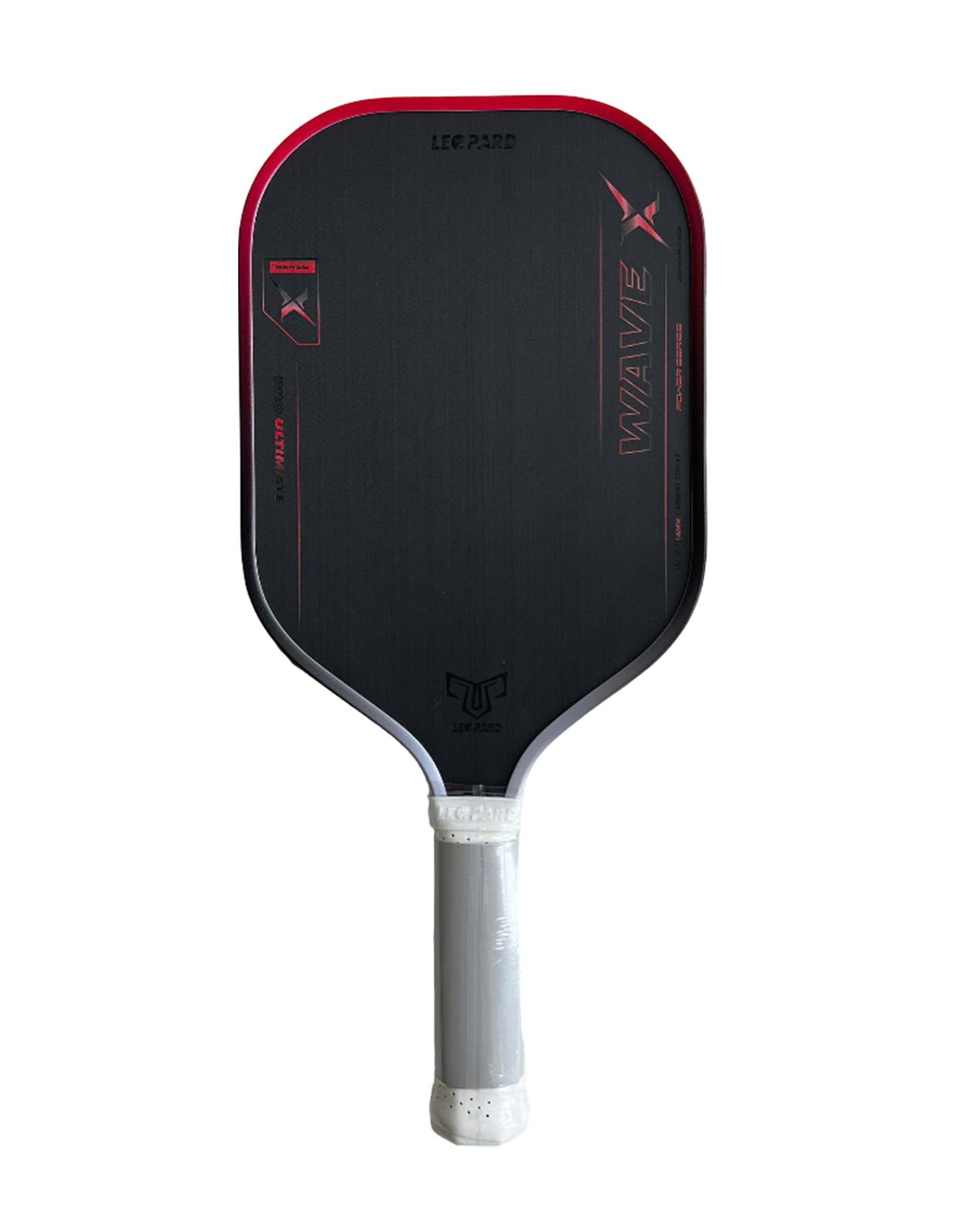 LEOPARD Wave X Pickleball racket